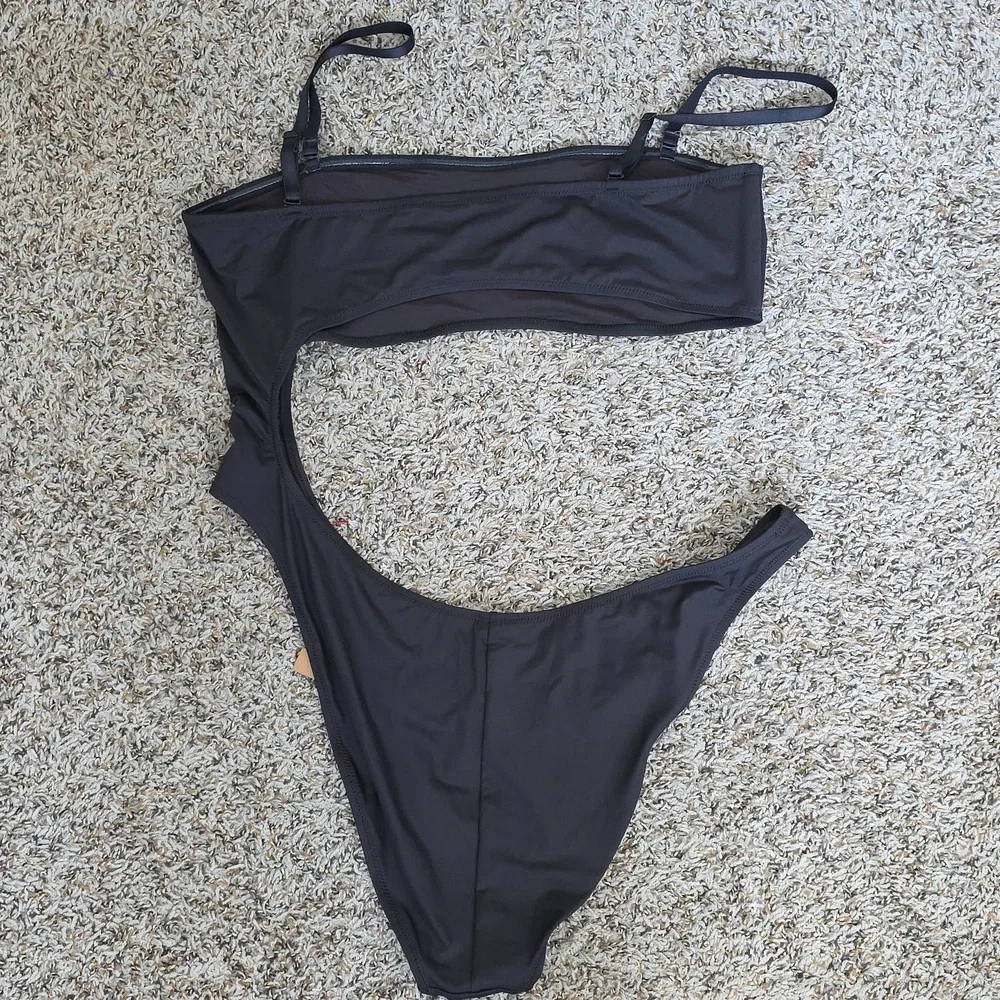 SKIMS elegant black
